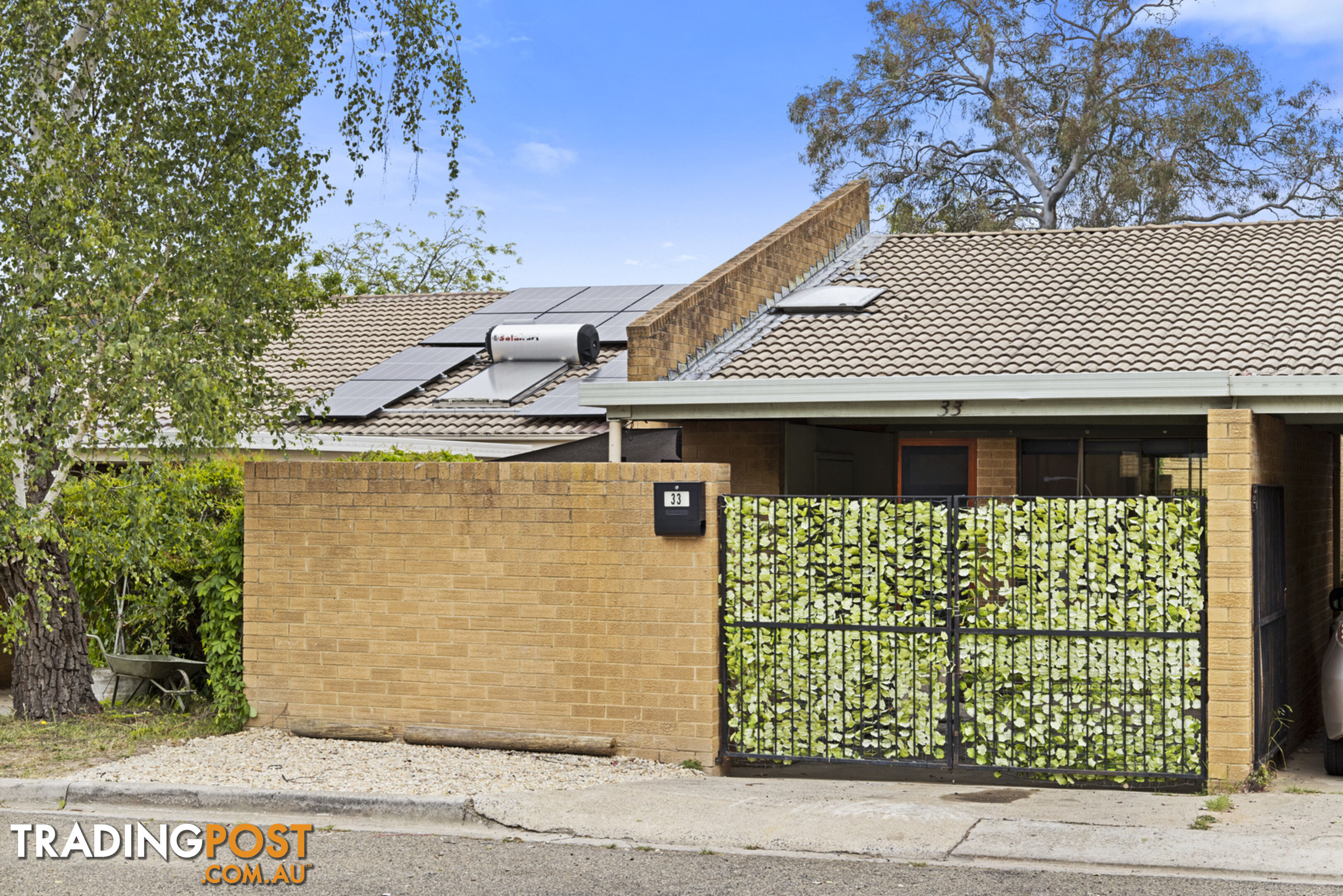 33 Boult Place MELBA ACT 2615