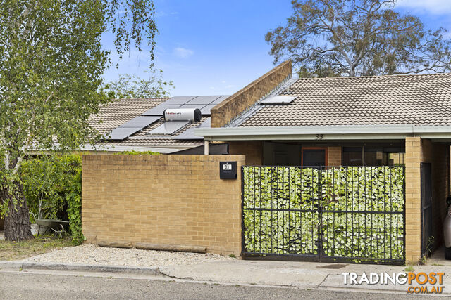 33 Boult Place MELBA ACT 2615