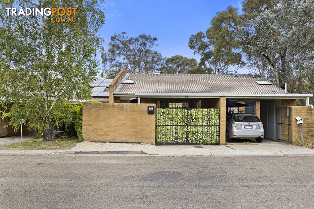 33 Boult Place MELBA ACT 2615