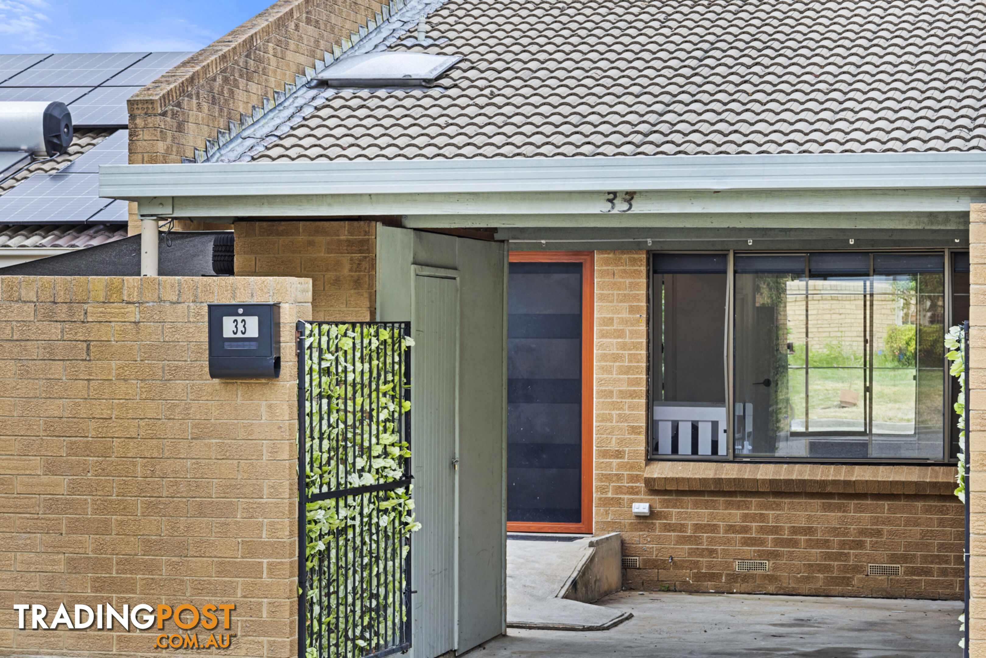 33 Boult Place MELBA ACT 2615