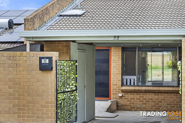 33 Boult Place MELBA ACT 2615