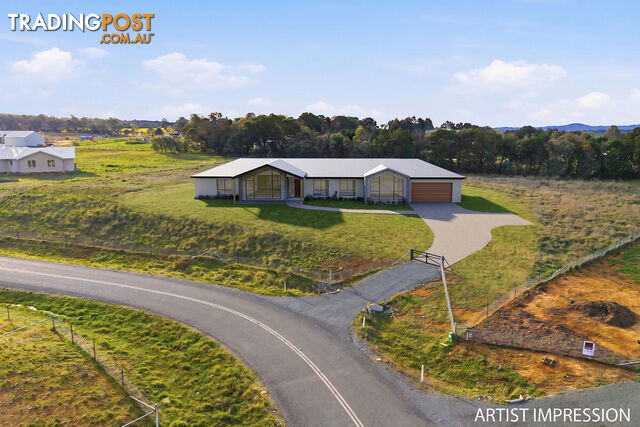 37 Malbec Drive MURRUMBATEMAN NSW 2582
