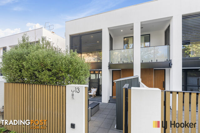 13/70 Henty Street BRADDON ACT 2612