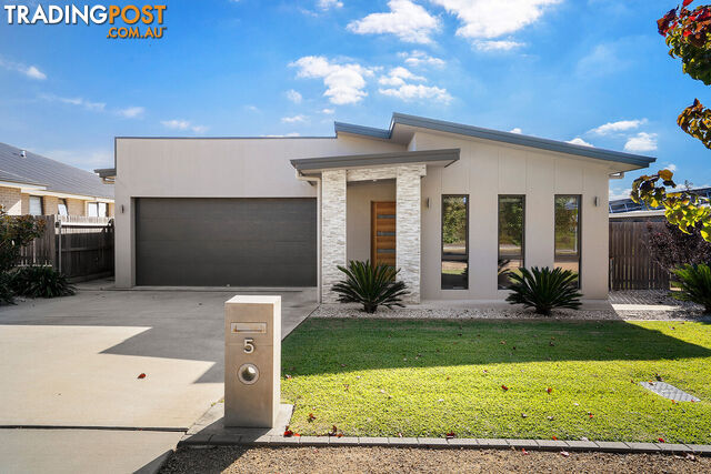 5 Joan Street MURRUMBATEMAN NSW 2582