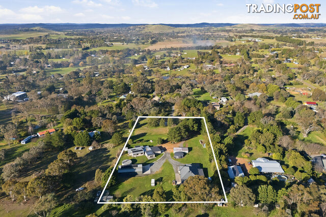 17 Woodleigh Drive MURRUMBATEMAN NSW 2582