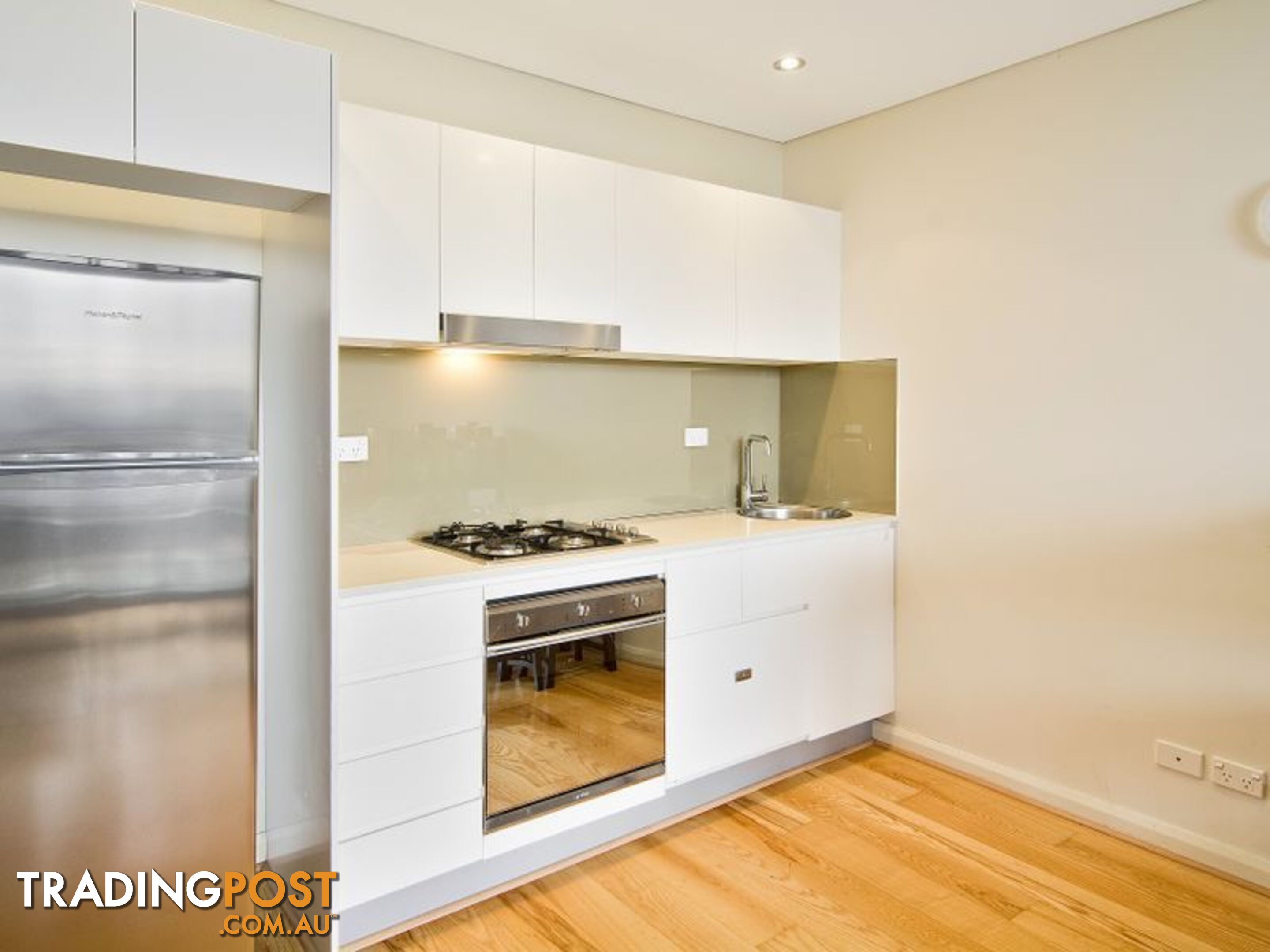 14/30 Albany Street ST LEONARDS NSW 2065