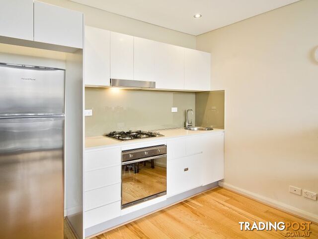 14/30 Albany Street ST LEONARDS NSW 2065