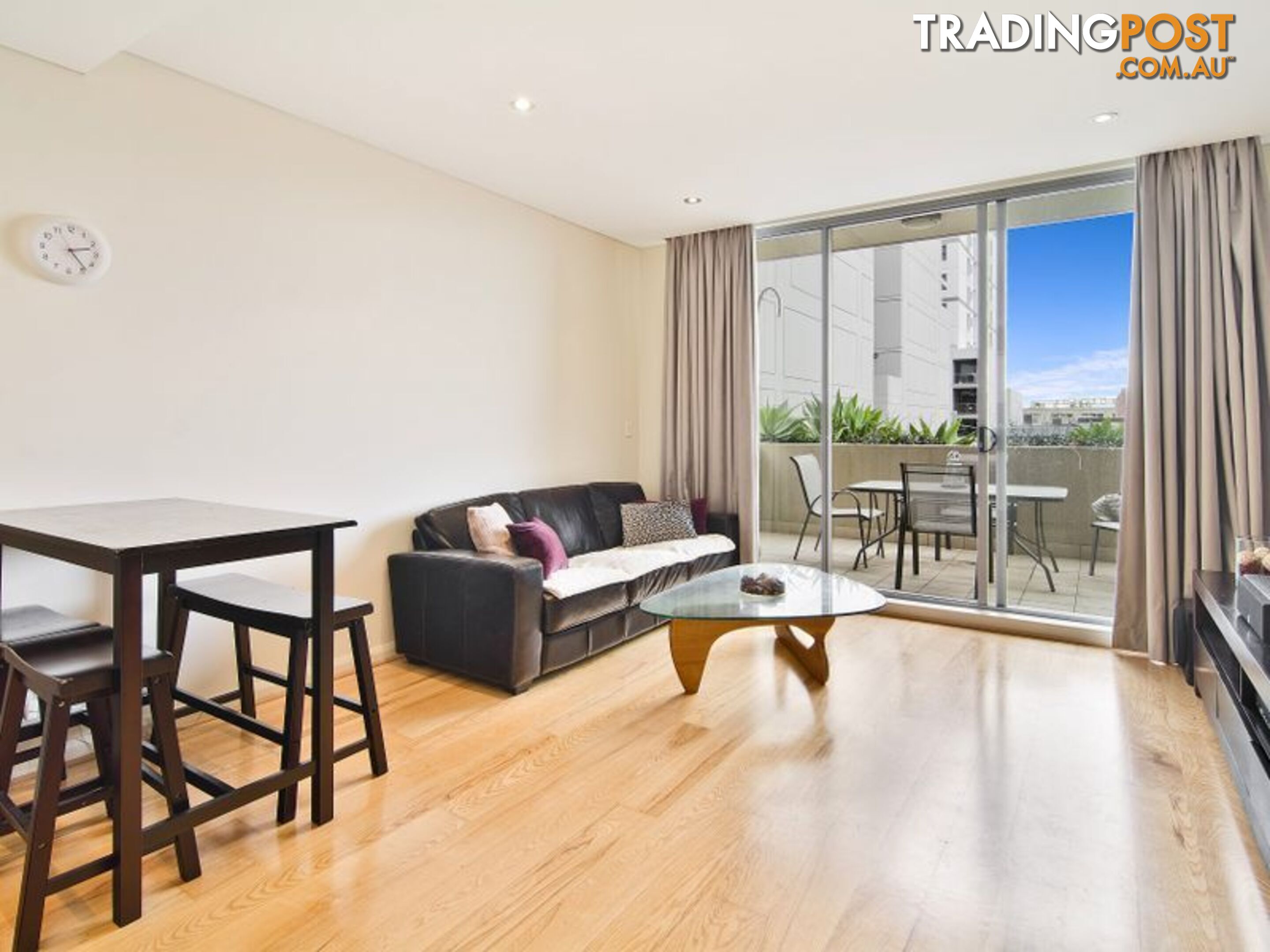 14/30 Albany Street ST LEONARDS NSW 2065