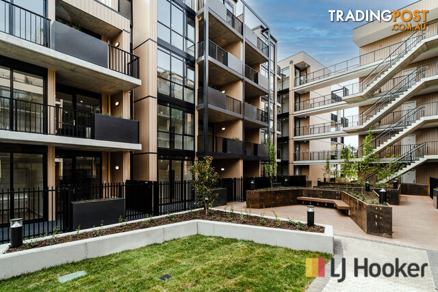 205/39 Braybrooke Street BRUCE ACT 2617