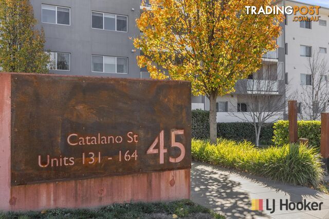 154/45 Catalano Street WRIGHT ACT 2611