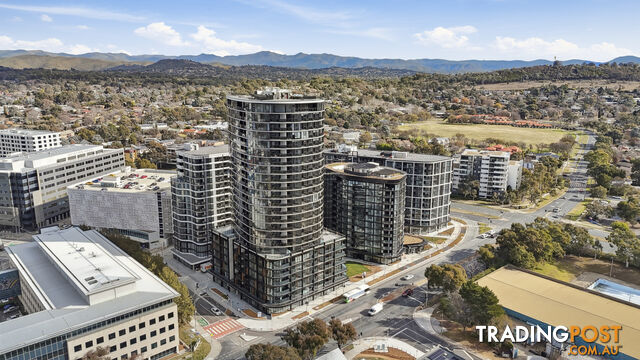 1514/6 Furzer Street PHILLIP ACT 2606
