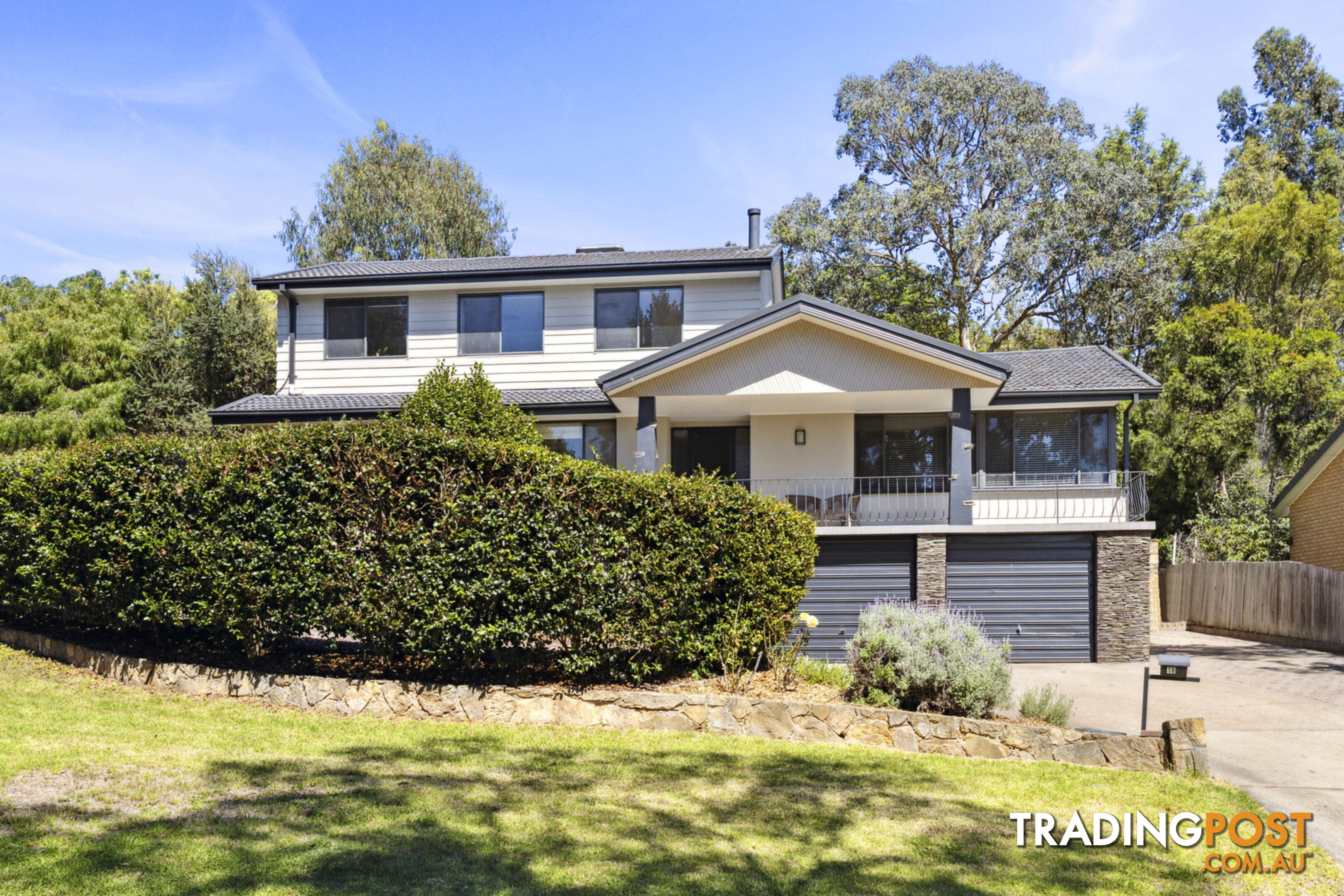 18 Perkins Place TORRENS ACT 2607