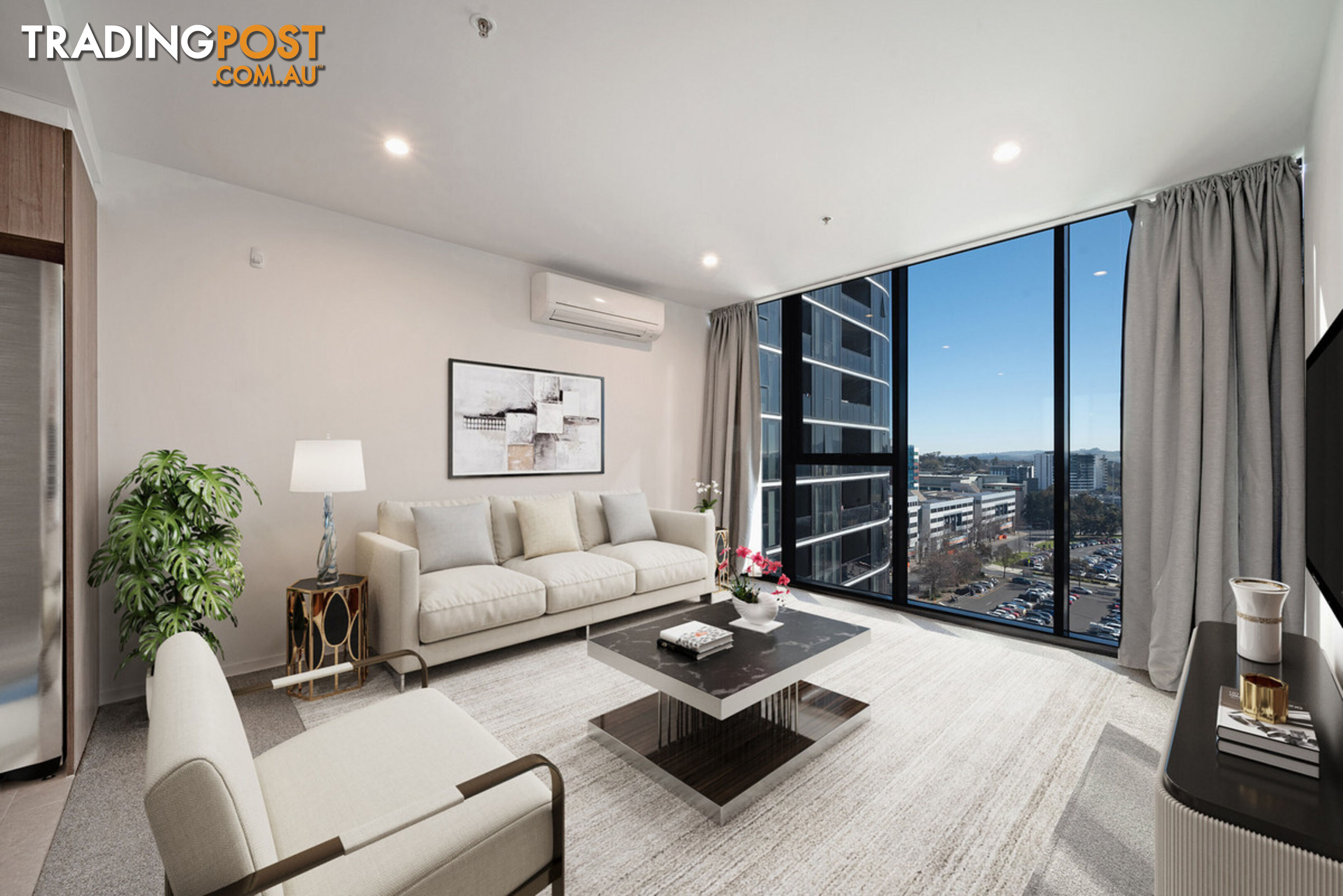 1013/15 Bowes Street PHILLIP ACT 2606