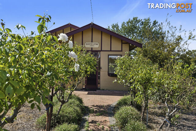 19 South Street MURRUMBATEMAN NSW 2582
