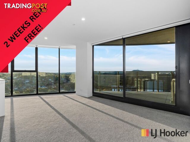 Unit 427/Door T2-17 Furzer Street PHILLIP ACT 2606