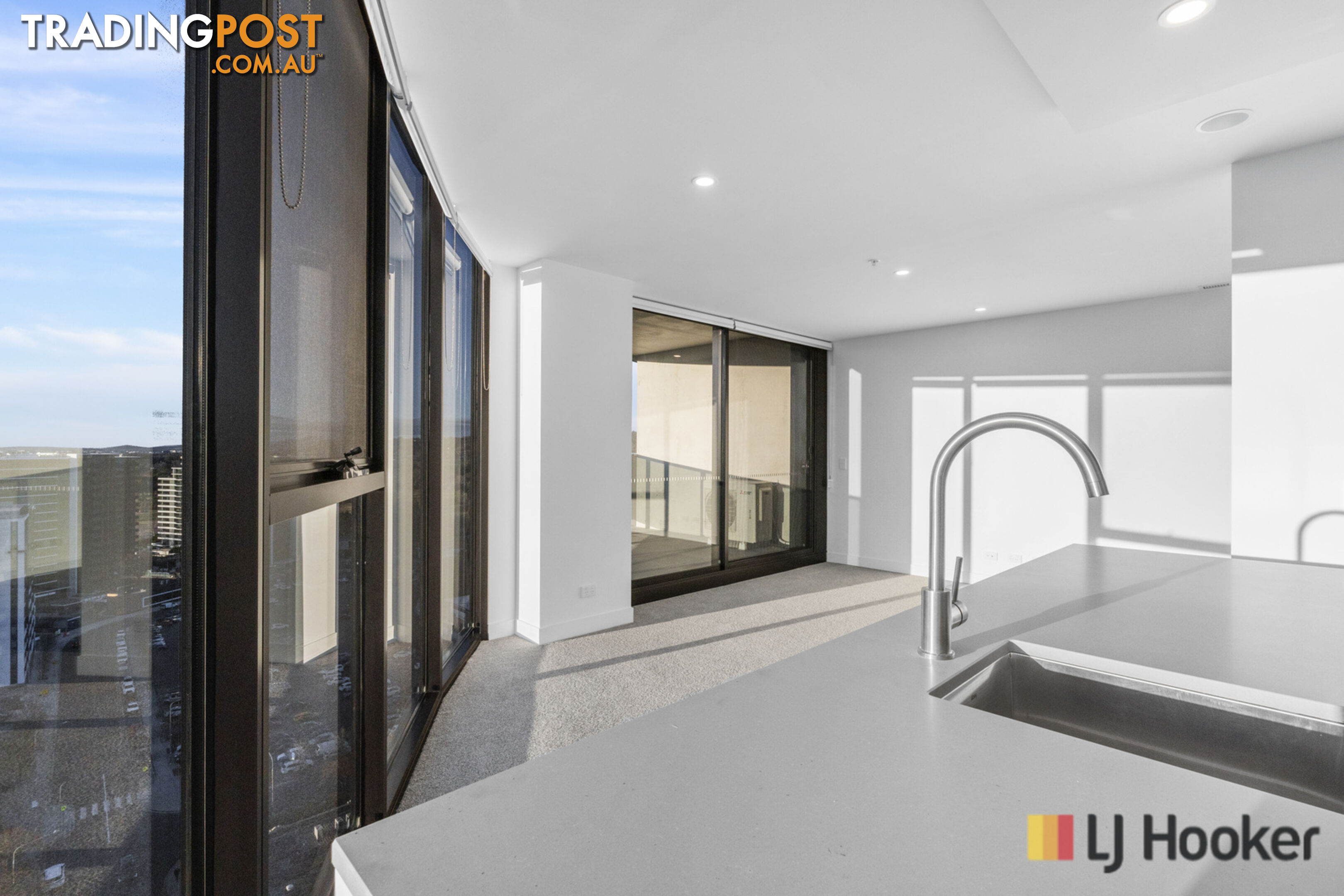 Unit 427/Door T2-17 Furzer Street PHILLIP ACT 2606