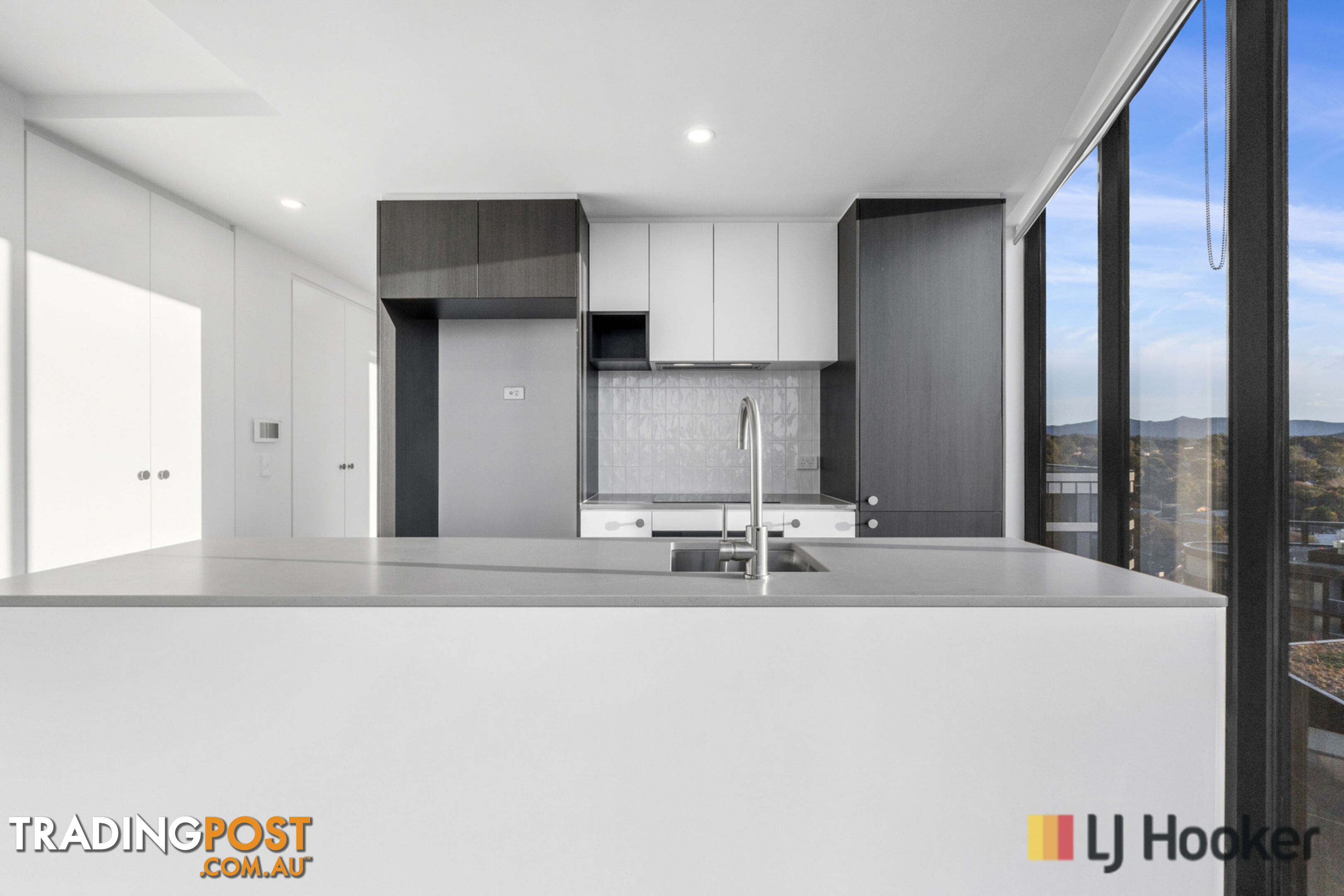 Unit 427/Door T2-17 Furzer Street PHILLIP ACT 2606