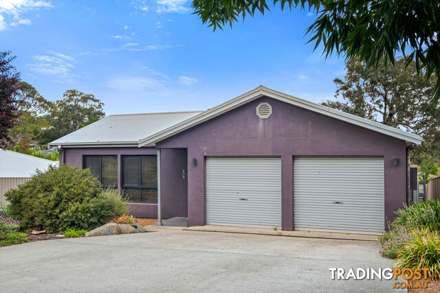 16 Discovery Drive YASS NSW 2582