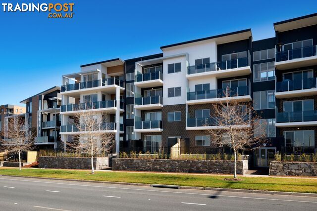 G52/26 Marie Little Crescent DENMAN PROSPECT ACT 2611