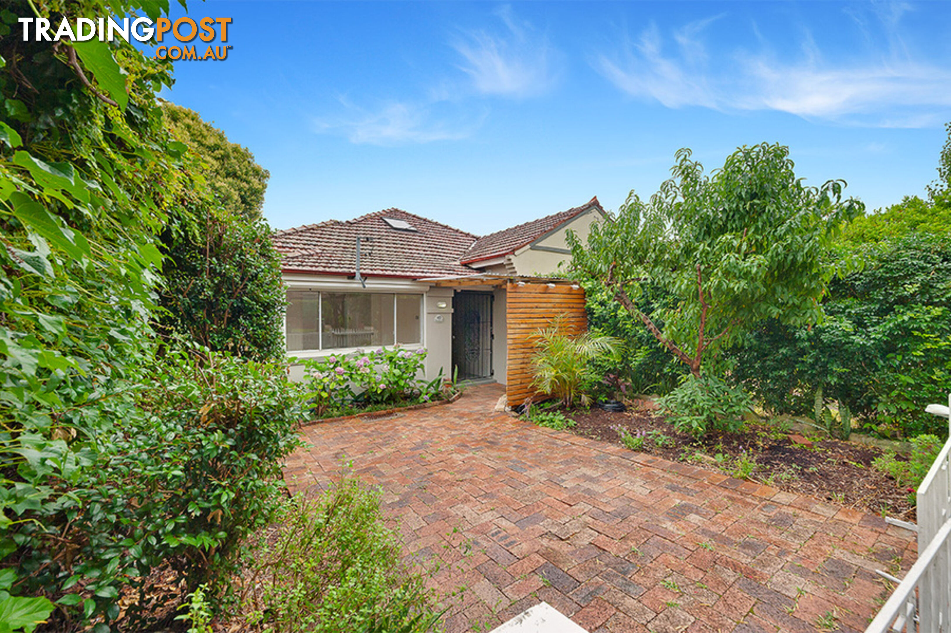 45 Macmahon Street WILLOUGHBY NSW 2068