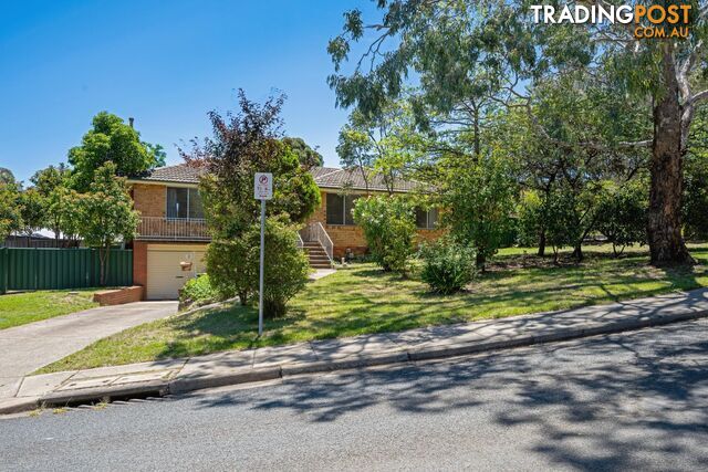 3 Scottsdale Street LYONS ACT 2606