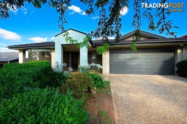 30 Hollingsworth Street GUNGAHLIN ACT 2912