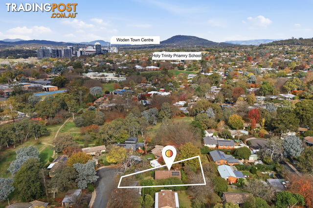 10 Philp Place CURTIN ACT 2605