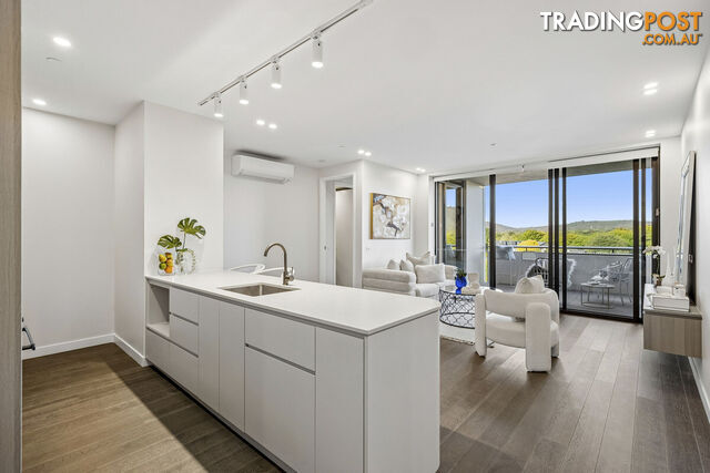 501/302 Northbourne Avenue DICKSON ACT 2602