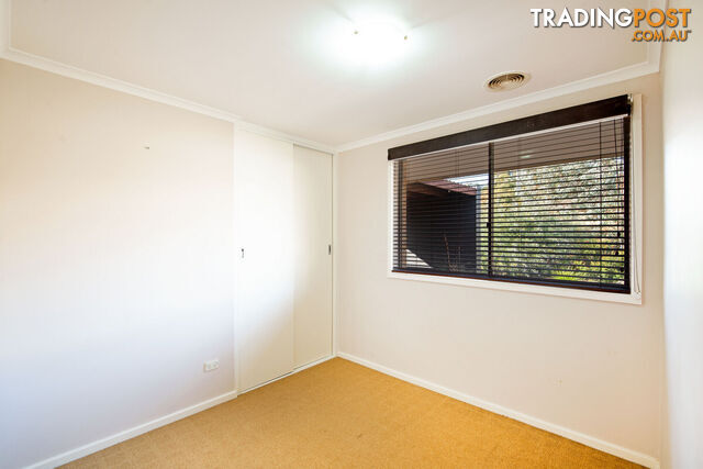 11 Rowell Place WESTON ACT 2611