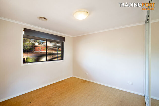 11 Rowell Place WESTON ACT 2611