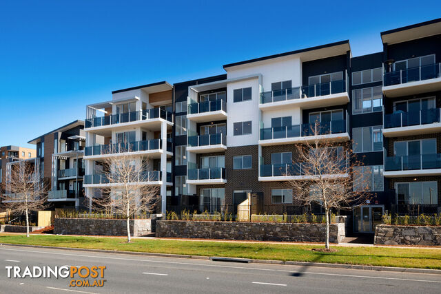 G52/26 Marie Little Crescent DENMAN PROSPECT ACT 2611