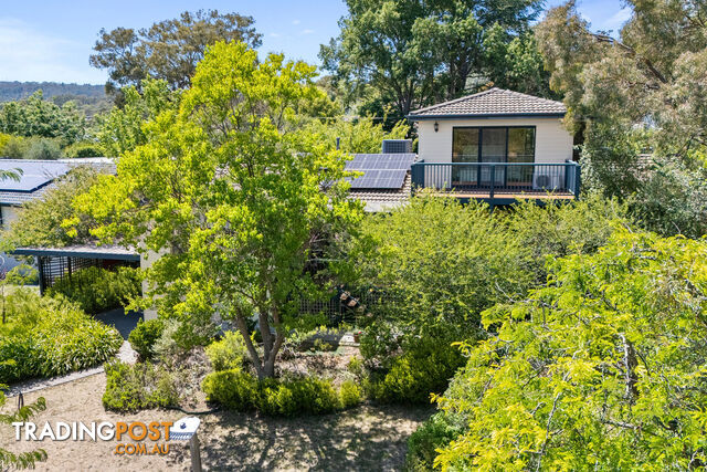 13 Potts Place FARRER ACT 2607