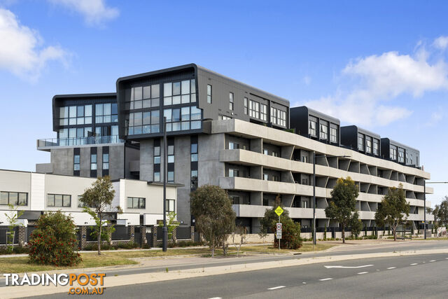 412/181 Sutherland Crescent TAYLOR ACT 2913