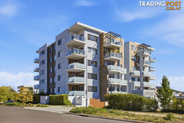 14/120 John Gorton Drive COOMBS ACT 2611