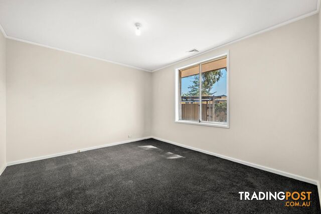 3 Diselma Place RIVETT ACT 2611