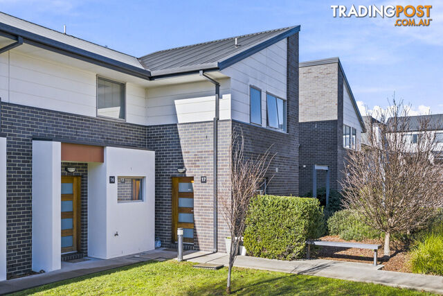 17/8 Henry Kendall Street FRANKLIN ACT 2913