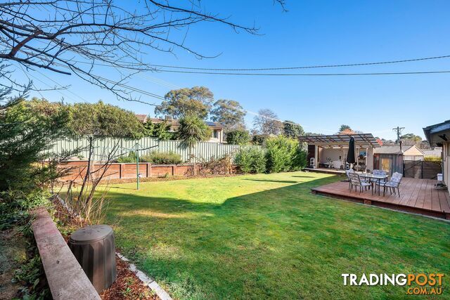 6 Rowallan Place DUFFY ACT 2611