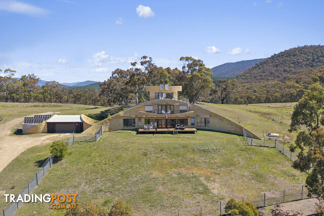 221 Two Sticks Road STROMLO ACT 2611