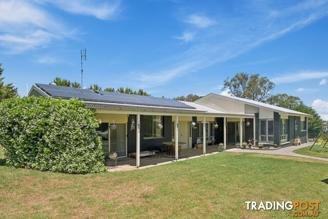 45 Morton Avenue YASS NSW 2582