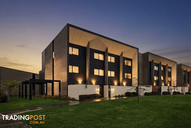 14/562B Cotter Road COOMBS ACT 2611