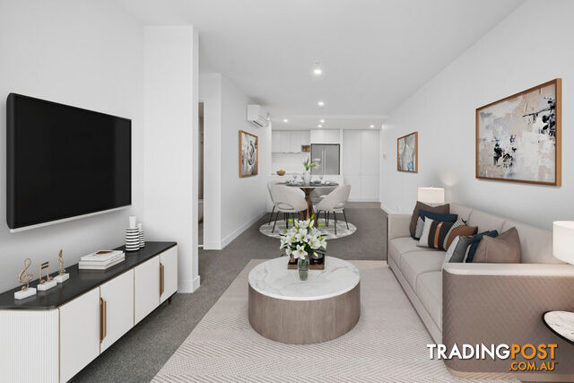 1412/2 Furzer Street PHILLIP ACT 2606