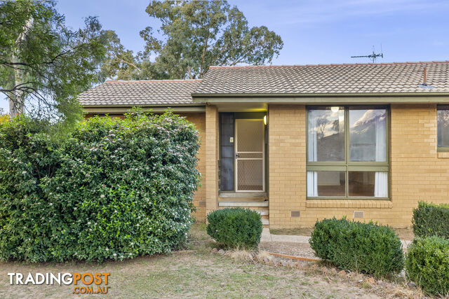 40 Shenton Crescent STIRLING ACT 2611