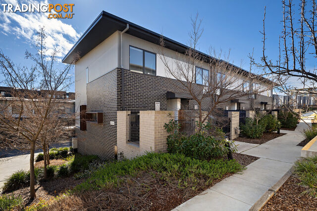 16/20 Greenwood Street DENMAN PROSPECT ACT 2611