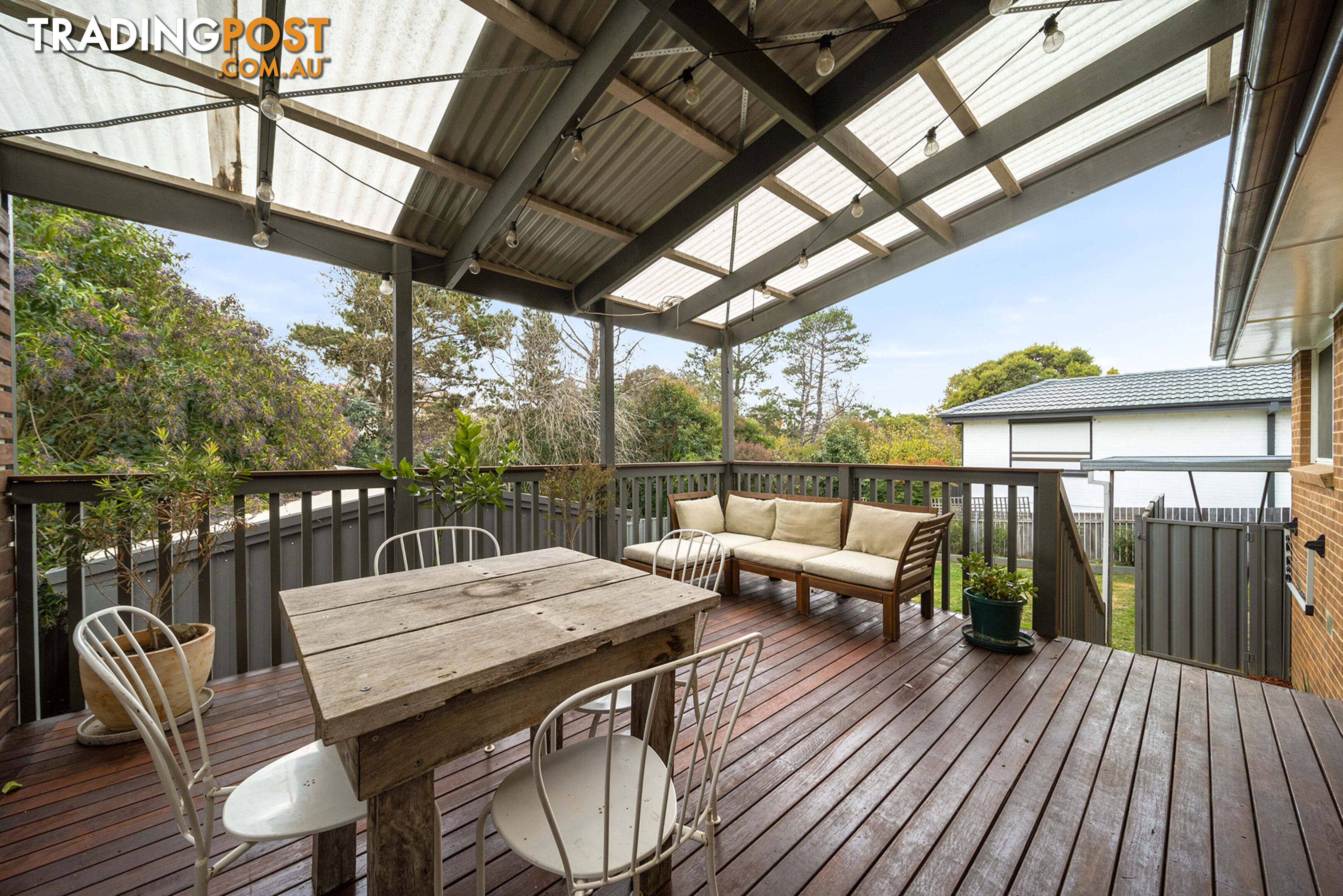 37 Malcolm Road KARABAR NSW 2620