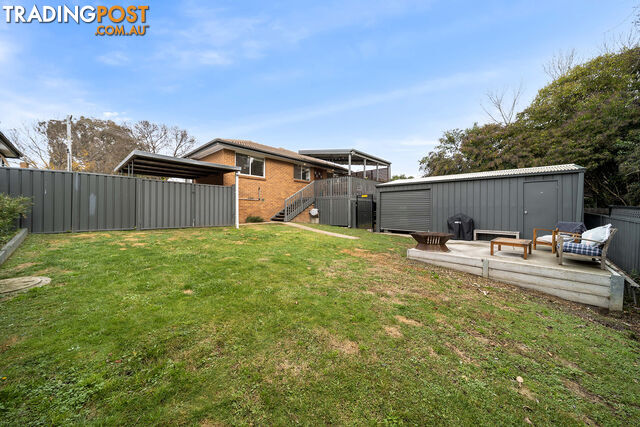 37 Malcolm Road KARABAR NSW 2620