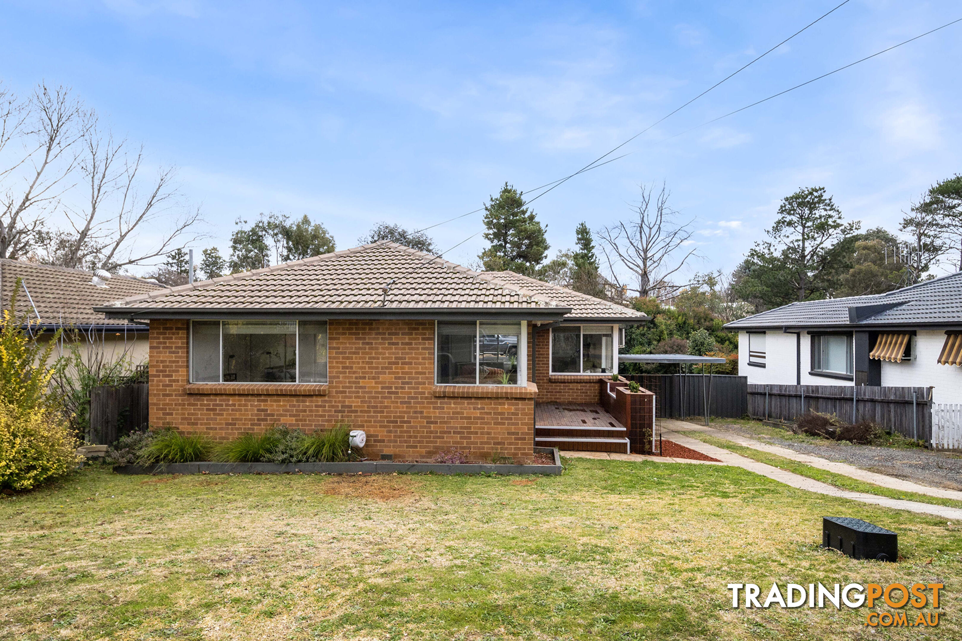 37 Malcolm Road KARABAR NSW 2620