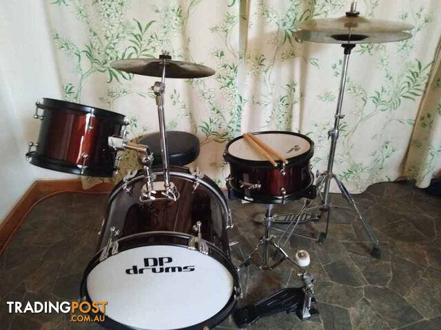 DRUM KIT (KIDS)