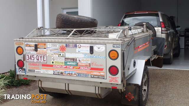 2005 Kimberley Kampers CLASSIC - photo 3 of 4