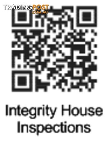 House Inspection by Integrity House Inspections 1 Inspection Required Largs Bay, SA 5016