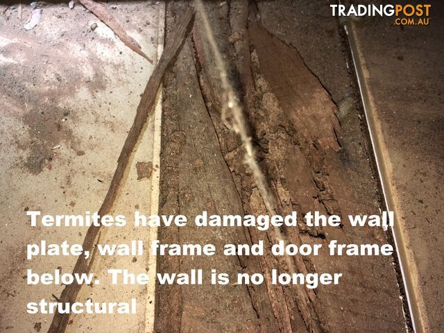 House Inspections Adelaide all areas, from $350. - photo 3 of 22